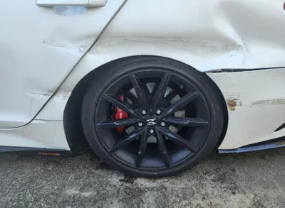 2021 Kia Stinger KNAE551CDMS098940 VIN:KNAE551CDMS098940