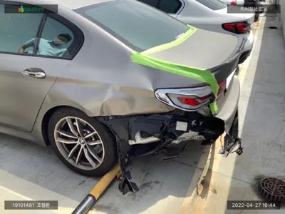 2017 BMW 520 WBAJC3106HG870086 VIN:WBAJC3106HG870086