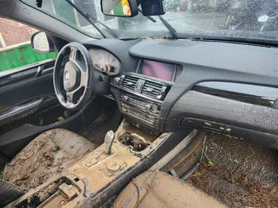 2016 BMW 420 339KMWBAXX110XG0R VIN:339KMWBAXX110XG0R