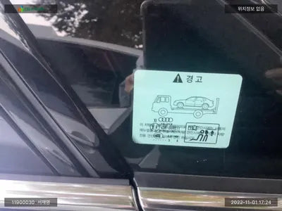 2016 Audi 50 WAUZZZ4HXGN003189 VIN:WAUZZZ4HXGN003189