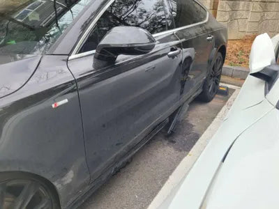 2015 Audi A7 WAUZZZ4G4FN055830 VIN:WAUZZZ4G4FN055830