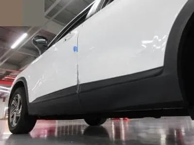 2021 Hyundai Santa FE NONE VIN: