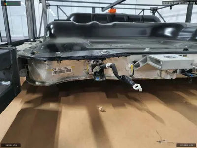 2019 Hyundai Kona KMHK281GFKU043828 VIN:KMHK281GFKU043828