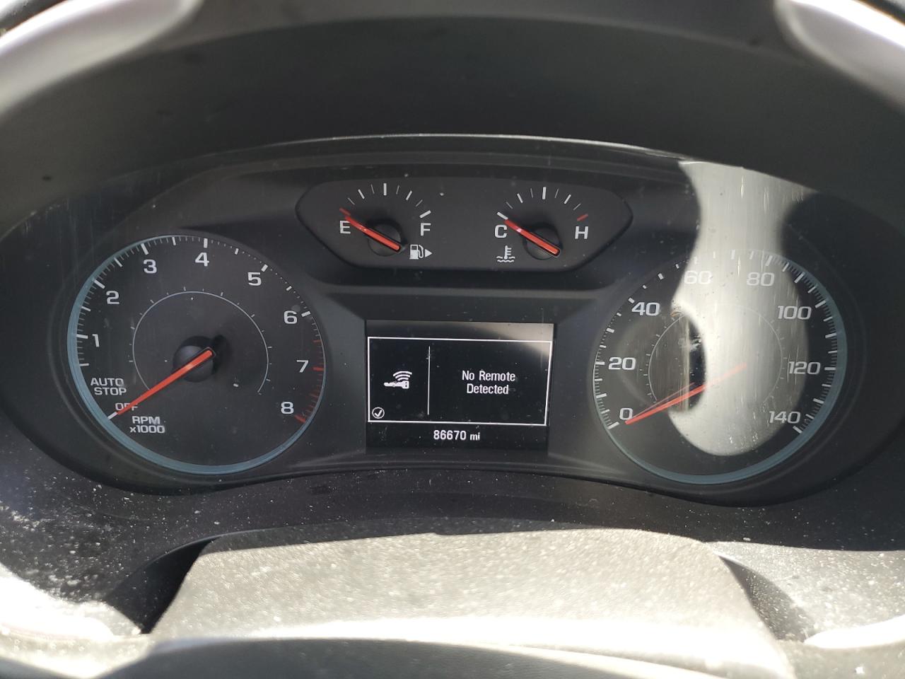 2022 CHEVROLET MALIBU LT VIN:1G1ZD5ST8NF146398