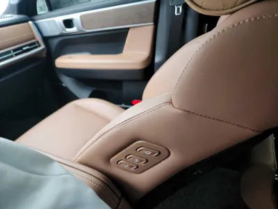 2023 Hyundai Santa FE VIN: