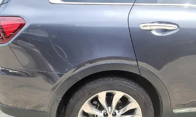 2018 Kia Sorento KNAPS81BDJA461382 VIN:KNAPS81BDJA461382