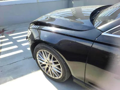 2015 Audi A6 WAUZZZ4G9GN023280 VIN:WAUZZZ4G9GN023280
