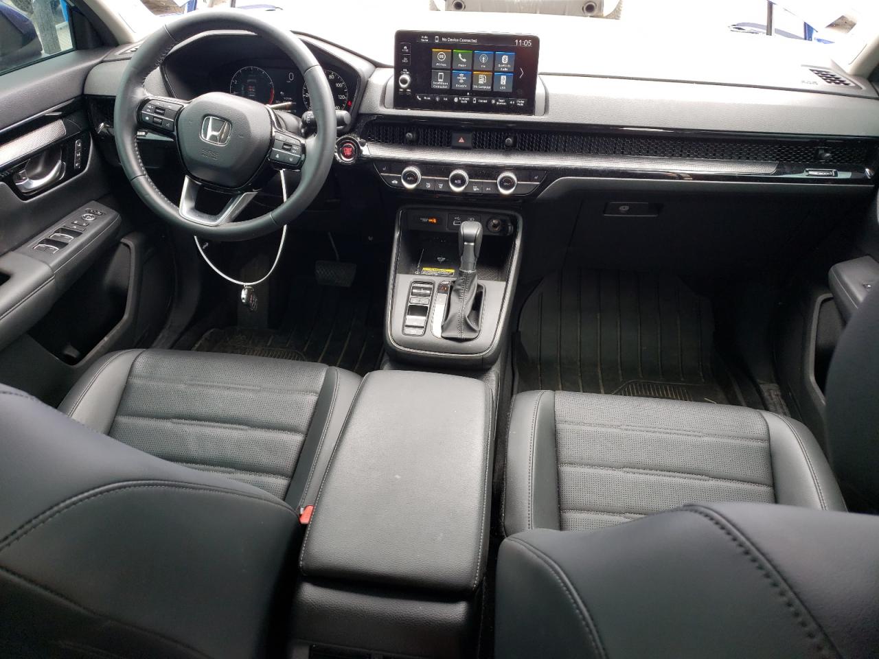 2023 HONDA CR-V EXL VIN:2HKRS4H77PH406753