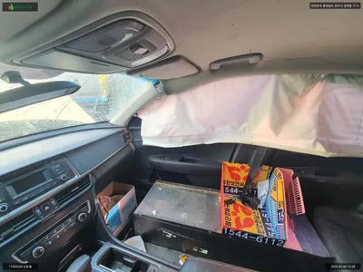 2017 Kia K5 KNAGS411BHA143260 VIN:KNAGS411BHA143260