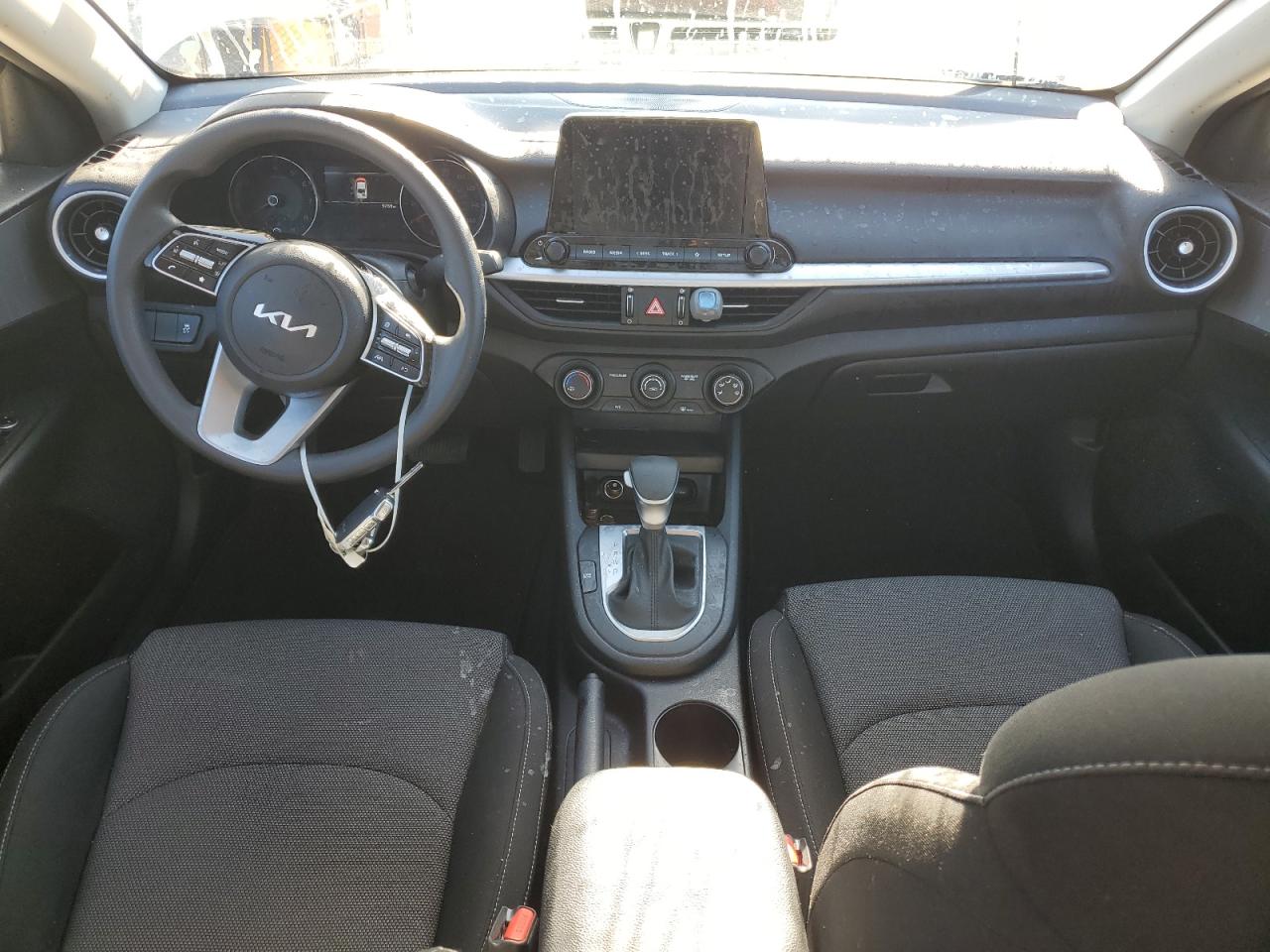 2023 KIA FORTE LX VIN:3KPF24AD9PE629741