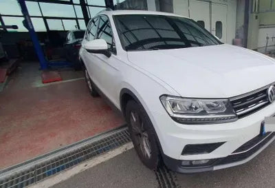 2020 Volkswagen Tiguan WVGZZZ5NZLW401018 VIN:WVGZZZ5NZLW401018