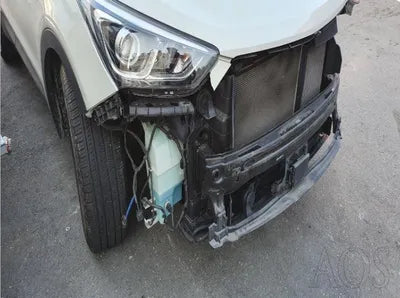 2016 Hyundai Santa FE KMHSW81XBGU591919 VIN:KMHSW81XBGU591919