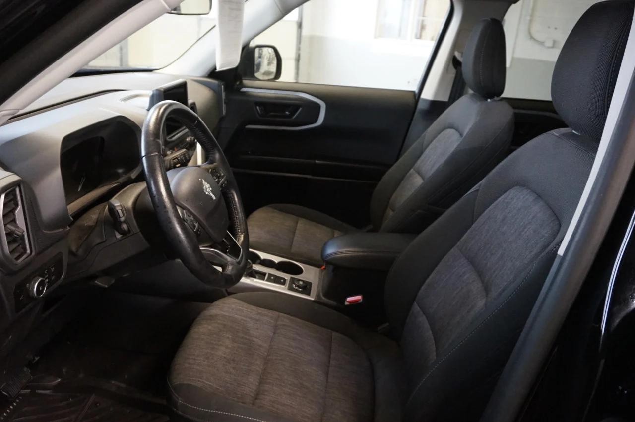 2023 FORD BRONCO SPORT BIG BEND VIN:3FMCR9B66PRD15531