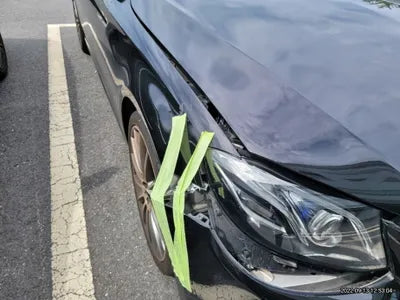 2019 Mercedes-Benz E 350 VIN: