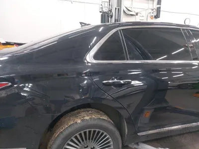 2019 Genesis G90 VIN: