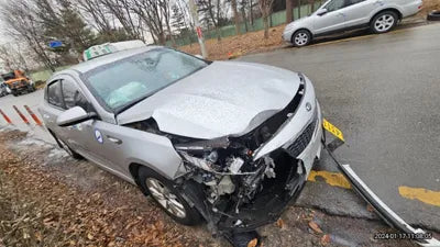 2016 Kia K5 KNAGU416BGA053303 VIN:KNAGU416BGA053303