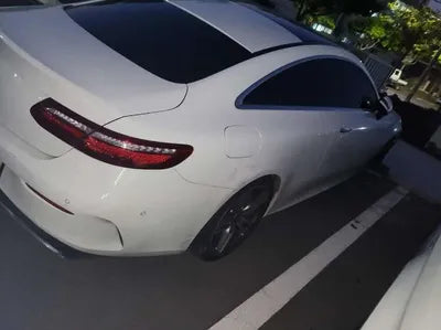 2017 Mercedes-Benz E 220 WDD1J1EB6HF013352 VIN:WDD1J1EB6HF013352