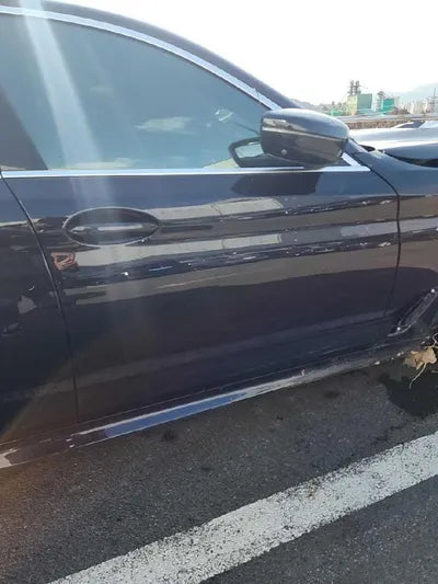 2019 BMW 520 WBAJF3108KBJ09099 VIN:WBAJF3108KBJ09099