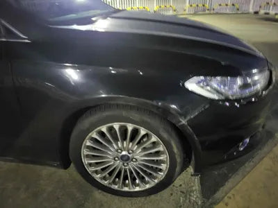 2015 Ford Mondeo WF0DXXWPCFFY53199 VIN:WF0DXXWPCFFY53199