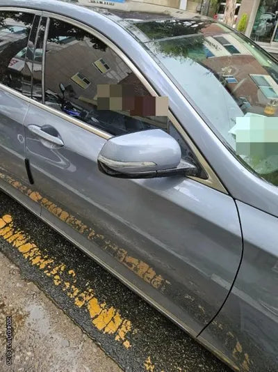 2016 Genesis G80 VIN: