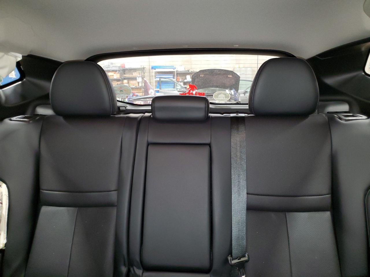 2022 NISSAN ROGUE SPORT SL VIN:JN1BJ1CWXNW495164