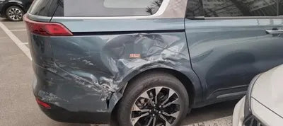2020 Kia Carnival VIN: