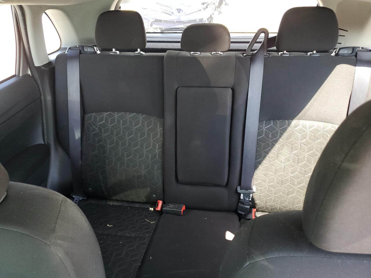 2022 MITSUBISHI OUTLANDER SPORT ES VIN:JA4ARUAU3NU013533