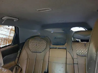 2018 Hyundai Santa FE NONE VIN: