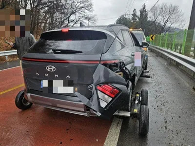 2023 Hyundai Kona VIN: