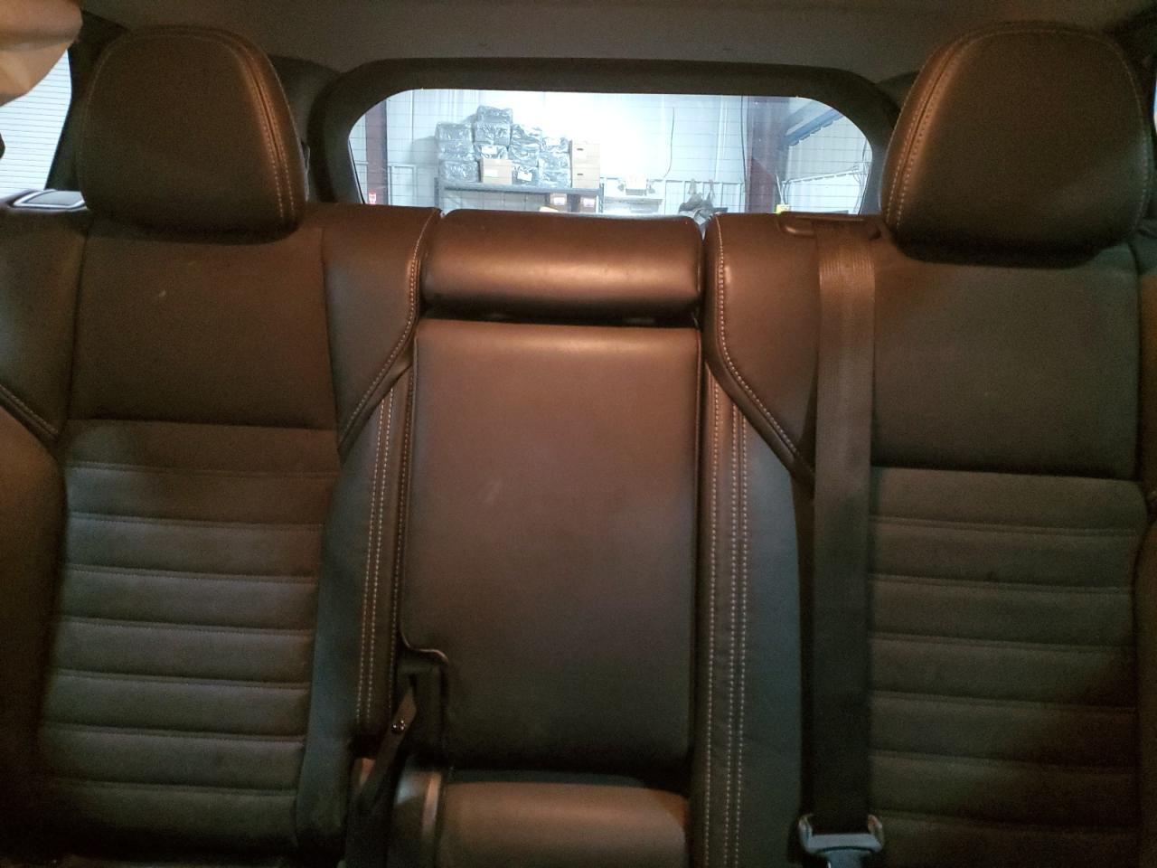 2022 MITSUBISHI OUTLANDER SE VIN:JA4J4UA85NZ037482