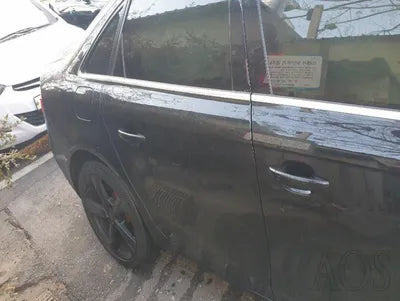 2016 Audi A4 549KMWAUZZZ8K2GA0 VIN:549KMWAUZZZ8K2GA0