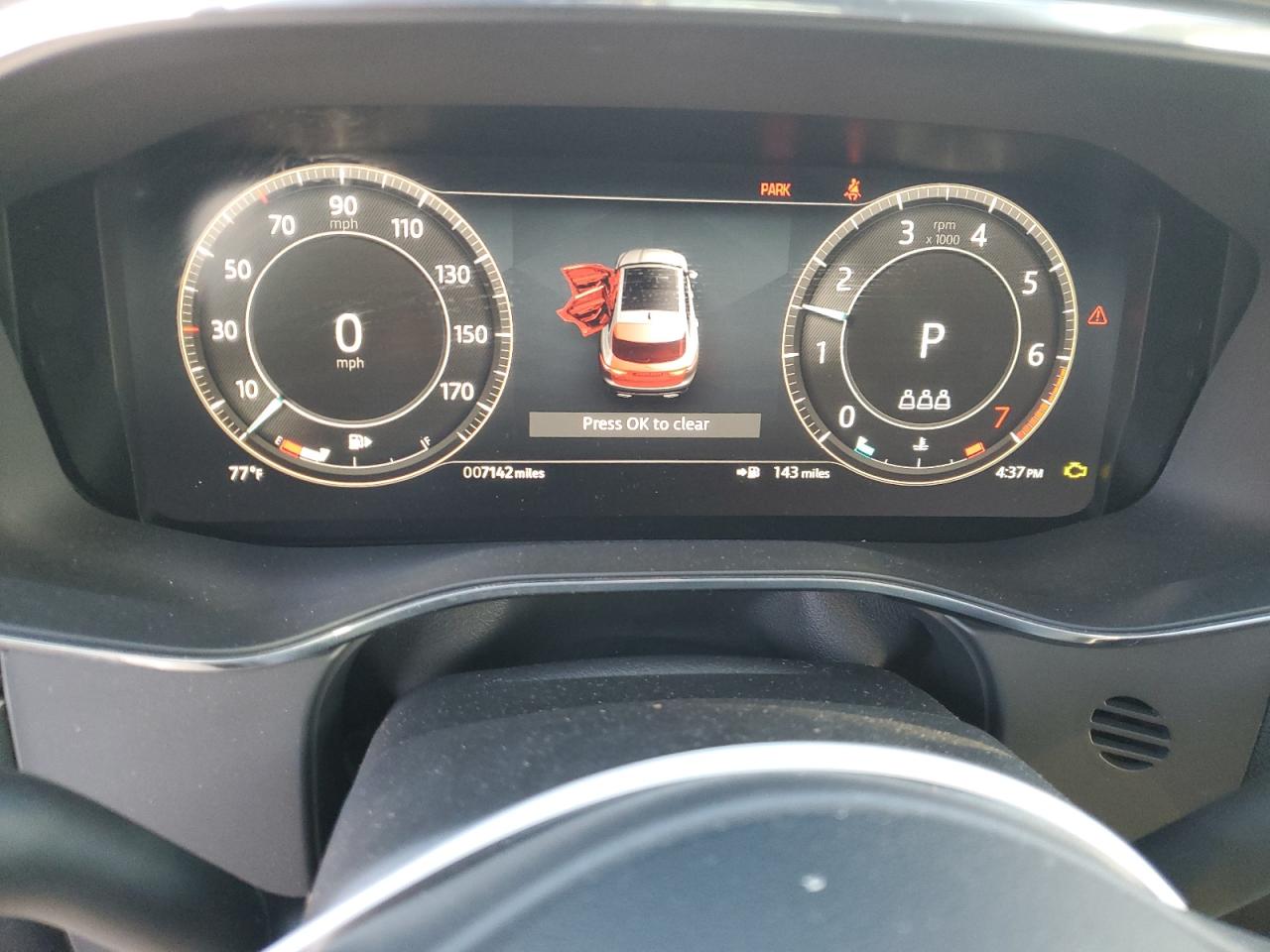 2024 JAGUAR F-PACE R-DYNAMIC S VIN:SADCT2EX4RA725750