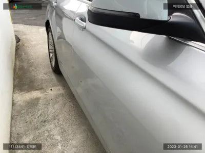 2015 BMW 520 WBA5E5101FG062894 VIN:WBA5E5101FG062894