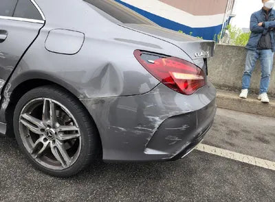 2018 Mercedes-Benz CLA 220 WDDSJ4FB8JN603942 VIN:WDDSJ4FB8JN603942