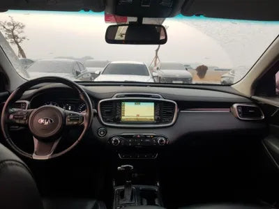 2016 Kia Sorento KNAPS81ADGA204511 VIN:KNAPS81ADGA204511
