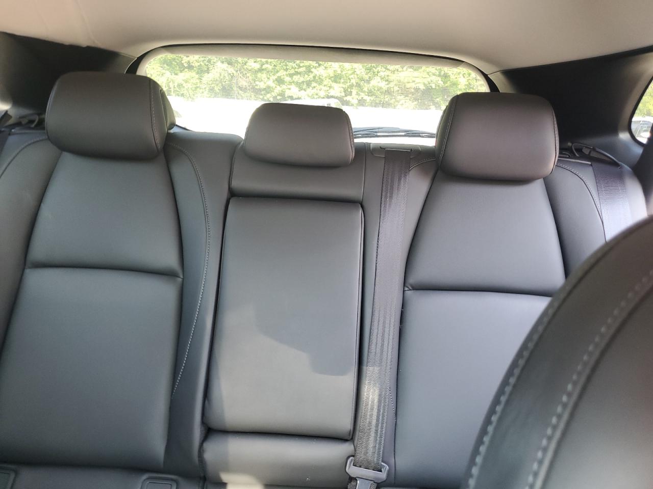 2023 MAZDA CX-30 PREFERRED VIN:3MVDMBCM6PM558294