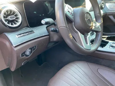 2019 Mercedes-Benz CLS 400 WDD2J2DB5KA047136 VIN:WDD2J2DB5KA047136