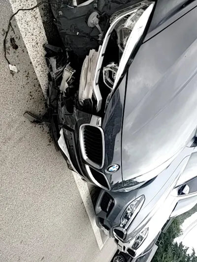 2017 BMW 320 WBA8C5101HA069546 VIN:WBA8C5101HA069546