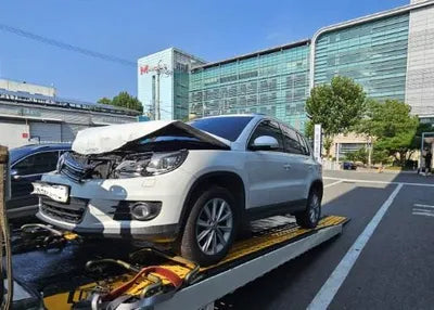 2016 Volkswagen Tiguan WVGZZZ5NZGW084445 VIN:WVGZZZ5NZGW084445