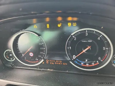 2016 BMW 530 WBA5D3108GGV85676 VIN:WBA5D3108GGV85676