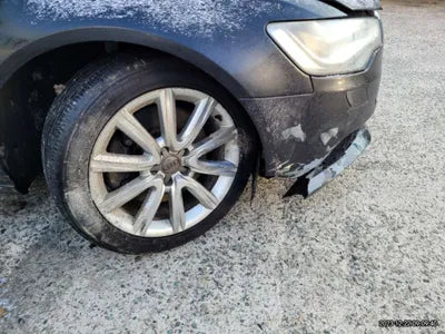 2015 Audi A6 WAUZZZ4G2FN016475 VIN:WAUZZZ4G2FN016475