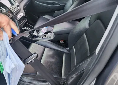 2018 Hyundai Tucson 318KMKMHJ381ABJU5 VIN:318KMKMHJ381ABJU5