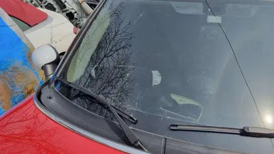 2016 MINI Countryman WMWXD5100GWU10008 VIN:WMWXD5100GWU10008