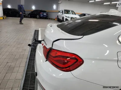 2018 BMW 420 WBA4H3108JBM42411 VIN:WBA4H3108JBM42411