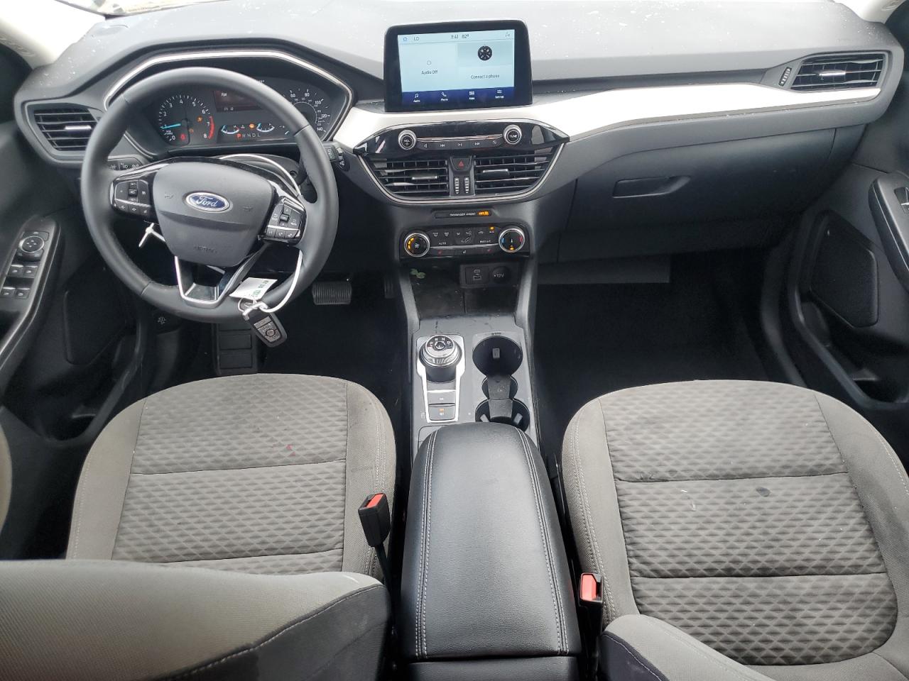 2022 FORD ESCAPE SE VIN:1FMCU9G63NUA96105