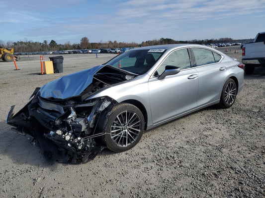 2023 LEXUS ES 300H BASE VIN:58ADA1C17PU031374