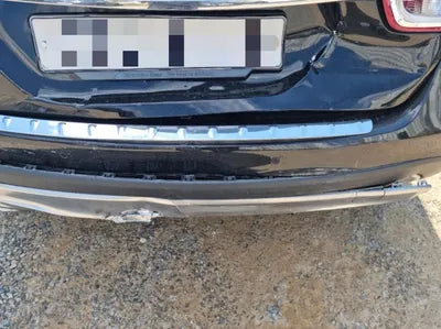 2016 Mercedes-Benz GLA 200 VIN: