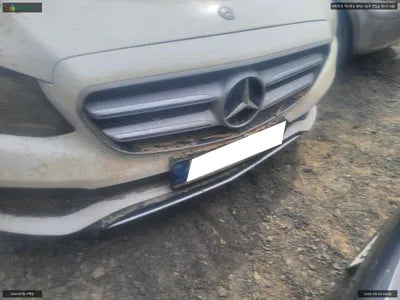 2017 Mercedes-Benz E 220 WDDZF0FB6HA192485 VIN:WDDZF0FB6HA192485