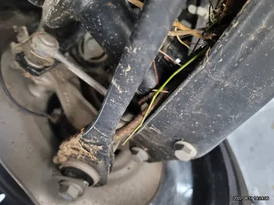 2021 BMW X4 M WBSUJ010XM9F16036 VIN:WBSUJ010XM9F16036