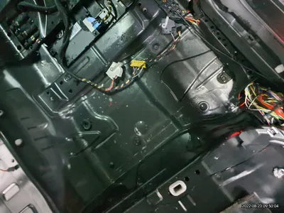 2020 Mercedes-Benz C 220 W1KWF1FB7LR569229 VIN:W1KWF1FB7LR569229